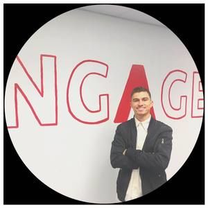 Meet your Posher, Ryan